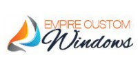 Empire Custom Windows