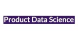 Product Data Science