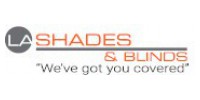 La Shades And Blinds