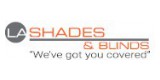 La Shades And Blinds