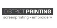 District Printing