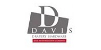 Davis Drapery Hardware