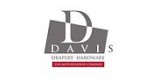 Davis Drapery Hardware