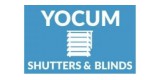 Yocum Shutters & Blinds