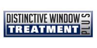 Distinctive Window Treatment Plus