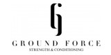 Ground Force Strength