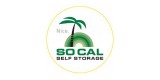 So Cal Self Storage