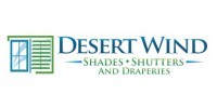Desert Wind Shutters