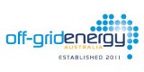 Off-grid Energy Australia