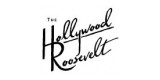 The Hollywood Roosevelt