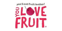 You Love Fruit