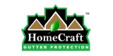 Home Craft Gutter Protection