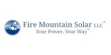 Fire Mountain Solar
