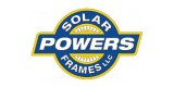 Powers Solar Frames