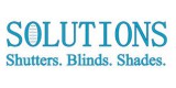 Solutions Shutters And Blinds