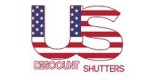 Us Discount Shutters