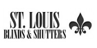 St Louis Blinds & Shutters