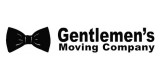 Gentlemen Moving Services