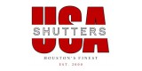Usa Shutters