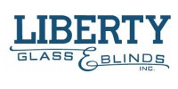 Liberty Glass & Blinds