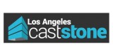 Los Angeles Cast Stone