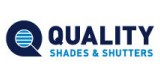 Quality Shades & Shutters