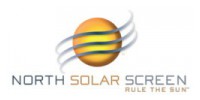 North Solar Screen