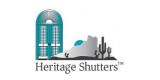 Heritage Shutters