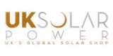 Uk Solar Power