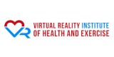 Virtual Reality Institute Of Health And Exercise