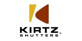 Kirtz Shutters