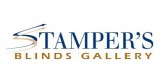 Stamper's Blinds Gallery