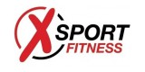 X Sport Fitness