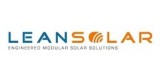 Lean Solar