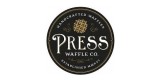 Press Waffle Co
