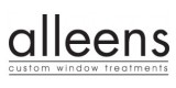 Alleen's Custom Window Treatments