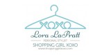 Shopping Girl Xoxo
