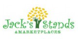 Jack's Stands & Marketplaces