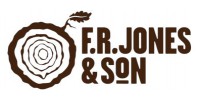 F R Jones & Son