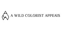 A Wild Colorist Appears
