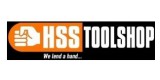 HSS Tool Shop