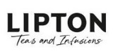 Lipton Teas And Infasions