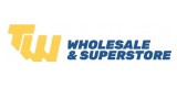 T W Wholesale