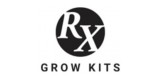 R X Grow Kits