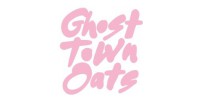 Ghost Town Oats