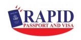 Rapid Passport & Visa