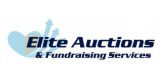 Elite Auctions & Fundraising Services