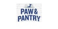 Paw & Pantry