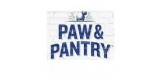 Paw & Pantry