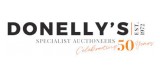 Donelly's Auctioneers And Valuers